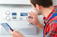 free commercial Gasper boiler quotes