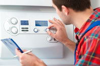 free Gasper gas safe engineer quotes