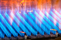 Gasper gas fired boilers