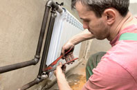 Gasper heating repair